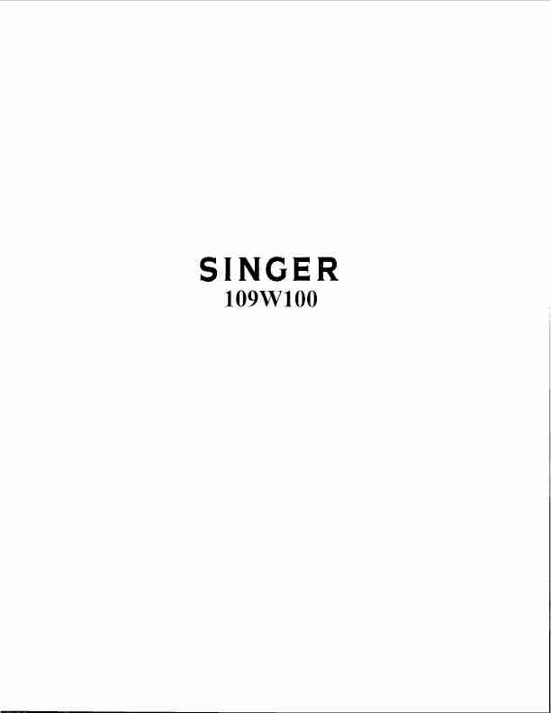 Singer Sewing Machine 109W100-page_pdf